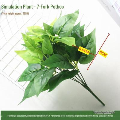 Artificial Green Wall with Flowers and Grass for Indoor/Outdoor Decoration