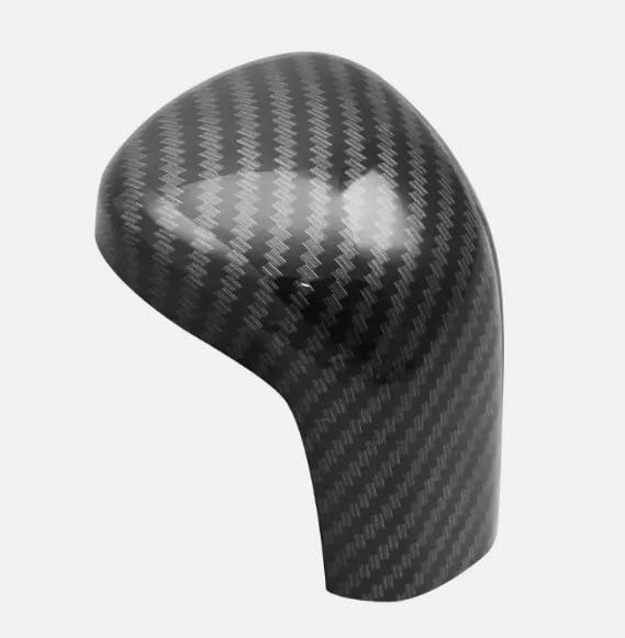 

FUKUARE Shift Knob Cover for 2020 Camry Corolla and Yaris (70 Series), (210 Series), (Black) чёрный