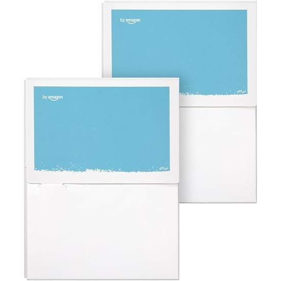 by Amazon Powdered Oil Blotting Paper 120 sheets x 2 packs