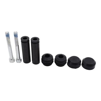 Car Front Brake Caliper Slider Pins Guide Bolts Kits BCF1386P Replacements for Ducato