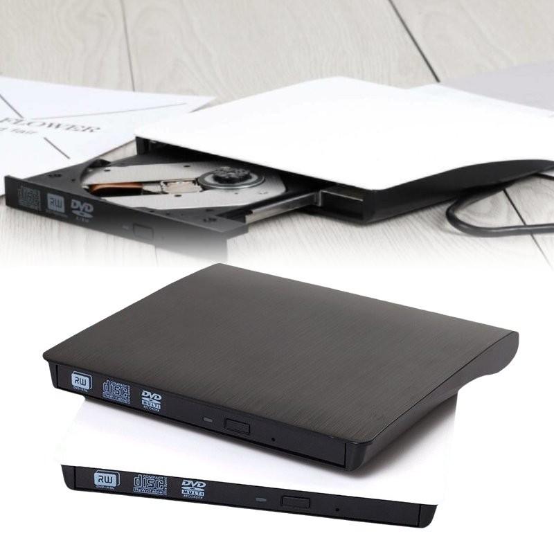 High-performance Usb3.0 External Dvd Burner For Desktop And Laptop Pcs With 8x Speed