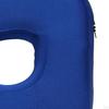 Ear Piercing Pillow Portable Guard Protector Washable Pierced Ears Support for Side Sleeping