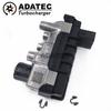 Turbo Electronic Actuator G49 G049 G-49 Wastegate 763797 6NW009543 for Mercedes-Benz Sprinter Classic 2.2 Cdi 411D B909 2013-