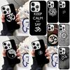 Aum Om Namaste Symbol Zen Yoga Soft Phone Case For iPhone 17 Air 15 16e 14 13 Pro Max Coque 12 11 Pro Max PLUS Cover