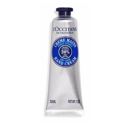 L'Occitane Shea Butter Hand Cream 30ml