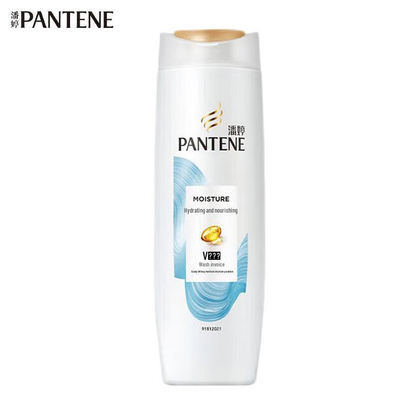 Pantene Pro-V Daily Care Shampoo 400g