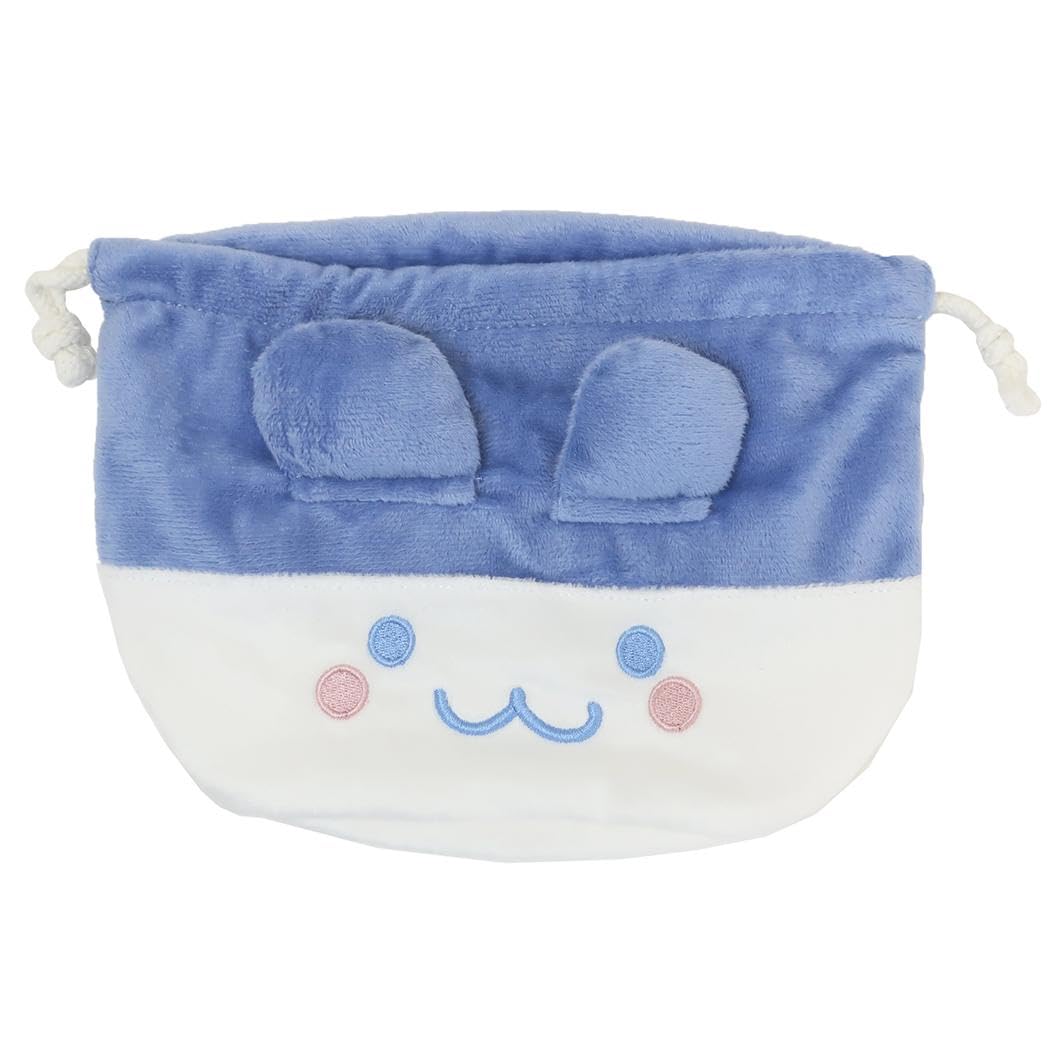 

Мешочек на шнурке Tamagotchi Face Mimicchi