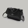 High-end Fashion Messenger Bag Women's 2025 New Niche Design Chain Bag Large-capacity Shoulder Messenger Bag