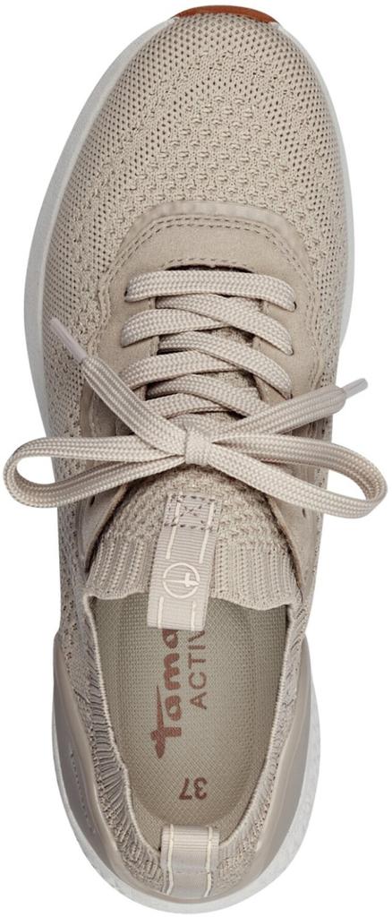 Кроссовки Tamaris Trainers (1-1-23714-25) beige
