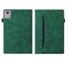 Lenovo Tab M11 Classic Case with Stylus Holder, Green