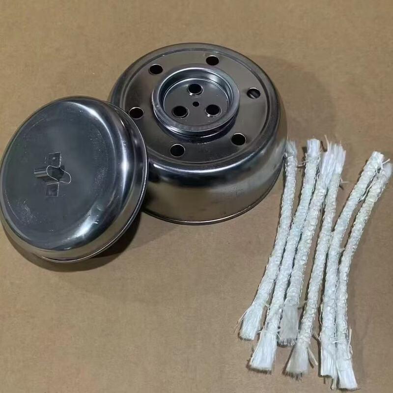

Portable Hot Pot Fuel Canister