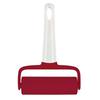 Rolling Pin With Handle Bakers Roller Plastic Kitchen Tool For Baking Dough Pizza Cookies Cooking Tool Kitchen Accessories