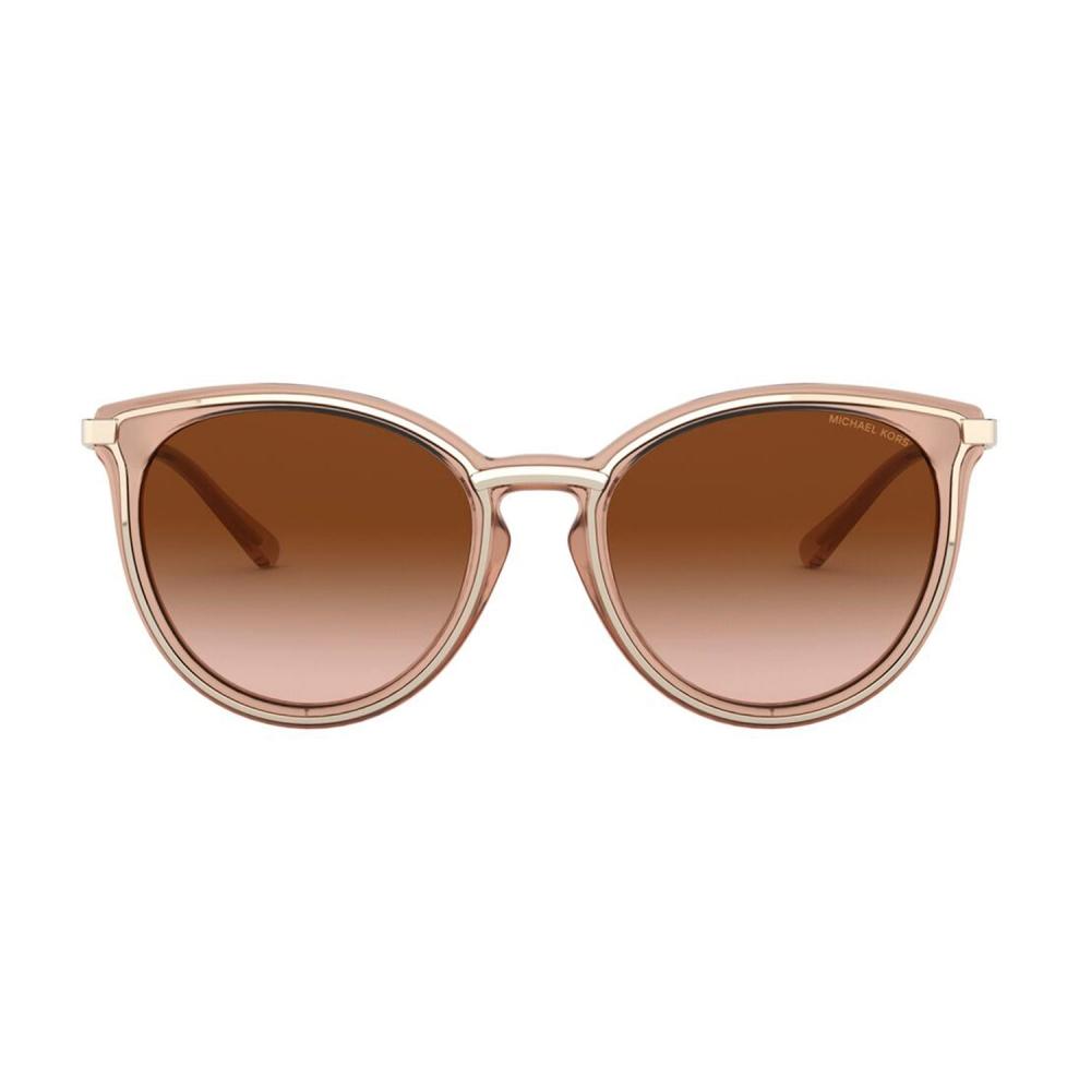 

Michael Kors MK 1077 101413 Круглые солнцезащитные очки мульти
