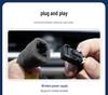 HD Dash Cam for Mercedes-Benz A, C, E-Class, GLA, GLC260L, C200L, E300L