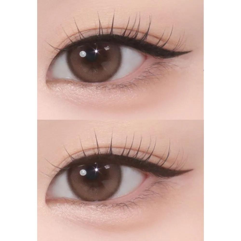 Forencos Tattoo Eyeliner 01 Real Black + 02 Deep Brown