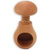 1 Pz Schiaccianoci a Fungo Regolabile | Pinze Multifunzione per Noci | Facile da Aprire per Noci e Noci Pecan (Utensile da cucina)