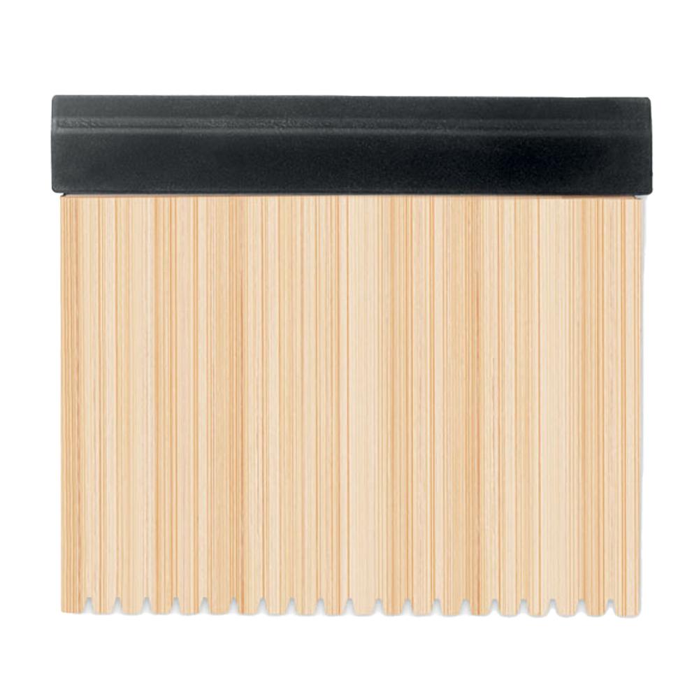 MidOcean Scratchy Bamboo Car Ice Scraper