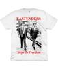 Eastenders - Steps To Freedom - 1990 - Organic T-Shirt - Morrissey - 'Playboys'