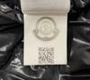 Used MONCLER AGNEAUXDown Jacket Nylon Mens