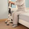 Four-Leg Support Stand Up Assistance Device Handrail Mobile Bracket  Home Health Care