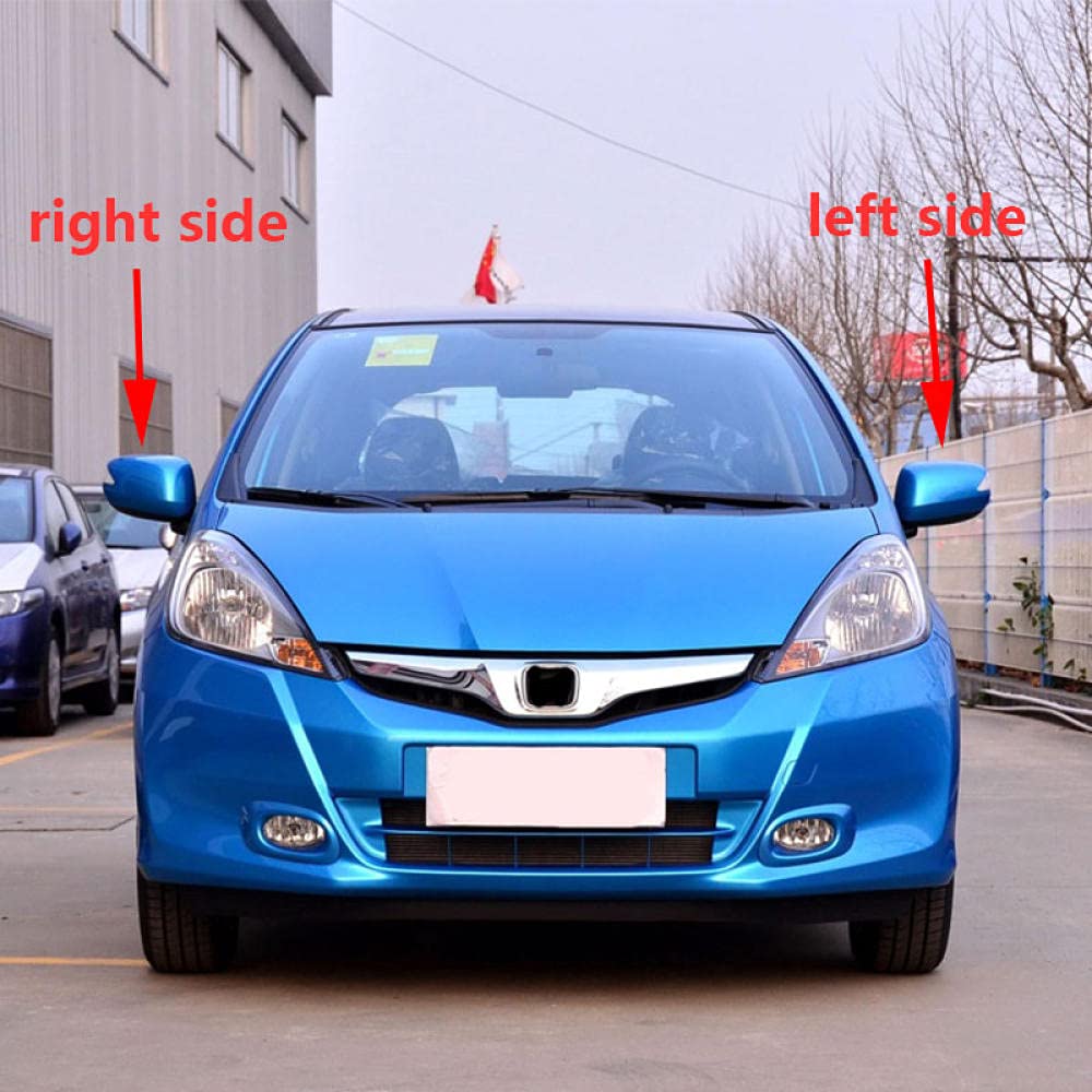 Fits Honda Fit Jazz 20082009 2010 2011 20122013 Car Door