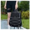 Waterproof Outdoor Cycling Backpack Lightweight Hiking Backpack  For Men's and Women's