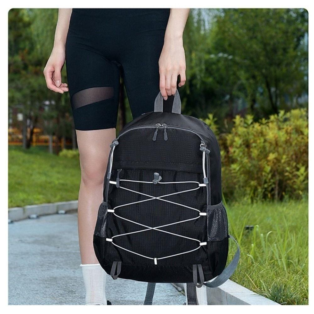 Waterproof Outdoor Cycling Backpack Lightweight Hiking Backpack For Men's and Women's