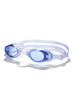 Silicone Goggle Women HD Men's Waterproof and Anti-fog Diving Equipment Small Frame Adult Swimming Glasses for Childre