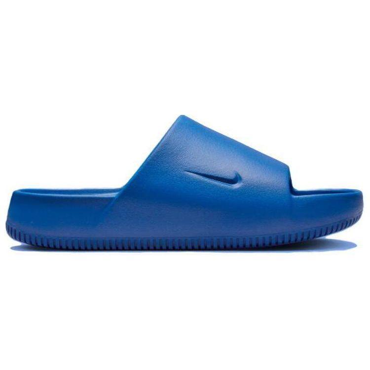 Nike Calm Slide Game Royal Unisex Sneakers Blue FD4116-400