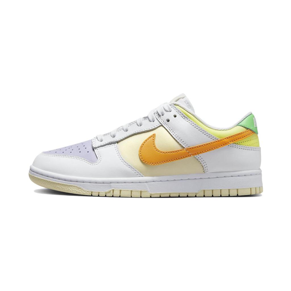 Nike Dunk Low Sundial Women's Skate Shoes Sneakers FJ4742-100