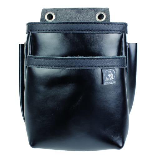 Fukuro Club Legend Seater (Small) Black HB-240K