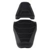 Front&Rear Raider Passenger Cushion Kit Black1 For Honda Cb650R Cbr650R 24-25