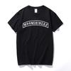 Moonshiners T Shirt Funny Tshirt Sutton Moonshine Hillbilly South Runs Popcorn Tops Cotton Short Sleeve Tshirt Camisetas Hombre