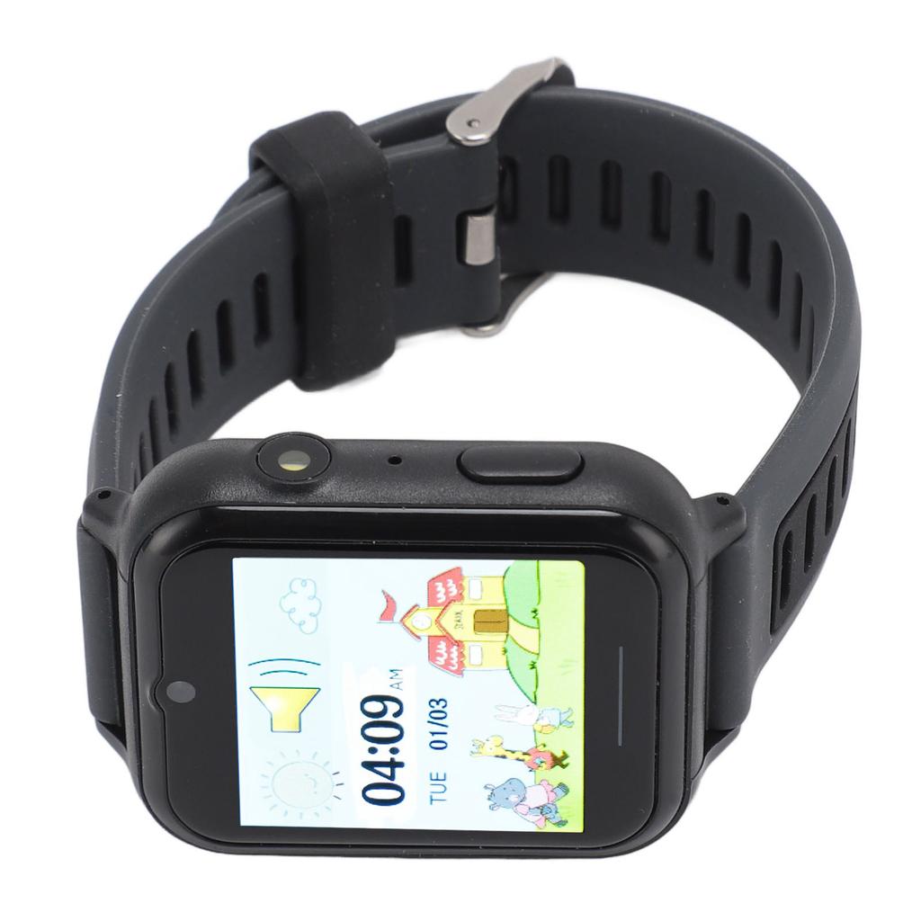 Kids Smart Watch with 14 Games Music Video Camera Alarm Clock Touchscreen Multipurpose Electronic