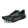 2025 New Shuoxi Shoes Couple Beach Diving Shoes Sleeve Casual Sports Fitness Shoes Outdoor Hiking Shoes