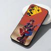 Classic ALF Family Comedy Phone Case For Samsung Galaxy A73,A72,A71,A70,A52,A51 Others Soft Black Cover