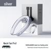 Ventilator de gât portabil fără pale Jisulife Pro1