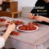 Suncojia Disposable Waterproof Tablecloth