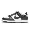 Nike Dunk Broken Realm A Low top Skateboard Shoes Unisex Black Gray White DD1391-100(Team1102-A)