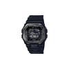 G-LIDE Series Igarashi's Second Collaboration Kanoa Igarashi Signature Model Surf Quartz Movement Resin Strap Japanese and Korean GBX-100KI-1JR