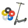 2M Scooter Spirals Tube Cable Protector Brake Line Spirals Tube Wraps Scooter Brake Cable Housing Protector Cable Covers