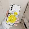 Alternative rock band The Stone Roses Phone Case For Samsung Galaxy A73,A72,A71,A70,A53,A52,A51,Others Soft Black Cover