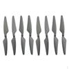 8× RC Quadcopter Parts CW CCW Props for S 3