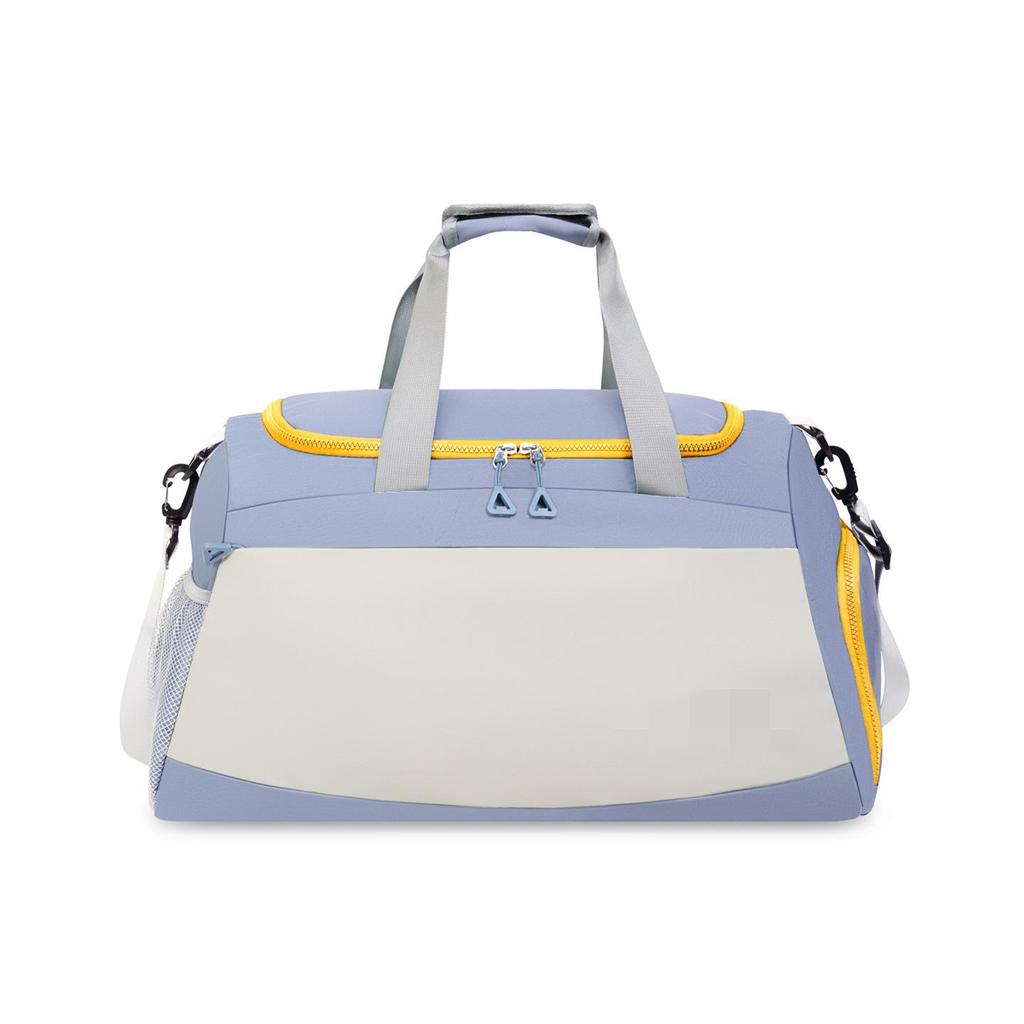 Damen Leichte Multifunktionale Reisetasche - Große Kapazität, Anpassbares Logo, Modisch für Kurze Geschäftsreisen.