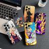 Cover Dragons Gokus Balls Son Gohan for Motorola Moto Edge 50 One 30 Fusion 40 neo Ultra Pro 20 Lite G50 G85 G84 E15 E14 Case