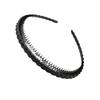 Haarband Damen Gesichtswasch-Anti-Rutsch-Stirnband Sommer-Haargummi Vielseitig Neuer Stil Unordentliche Haarspange Kopfschmuck