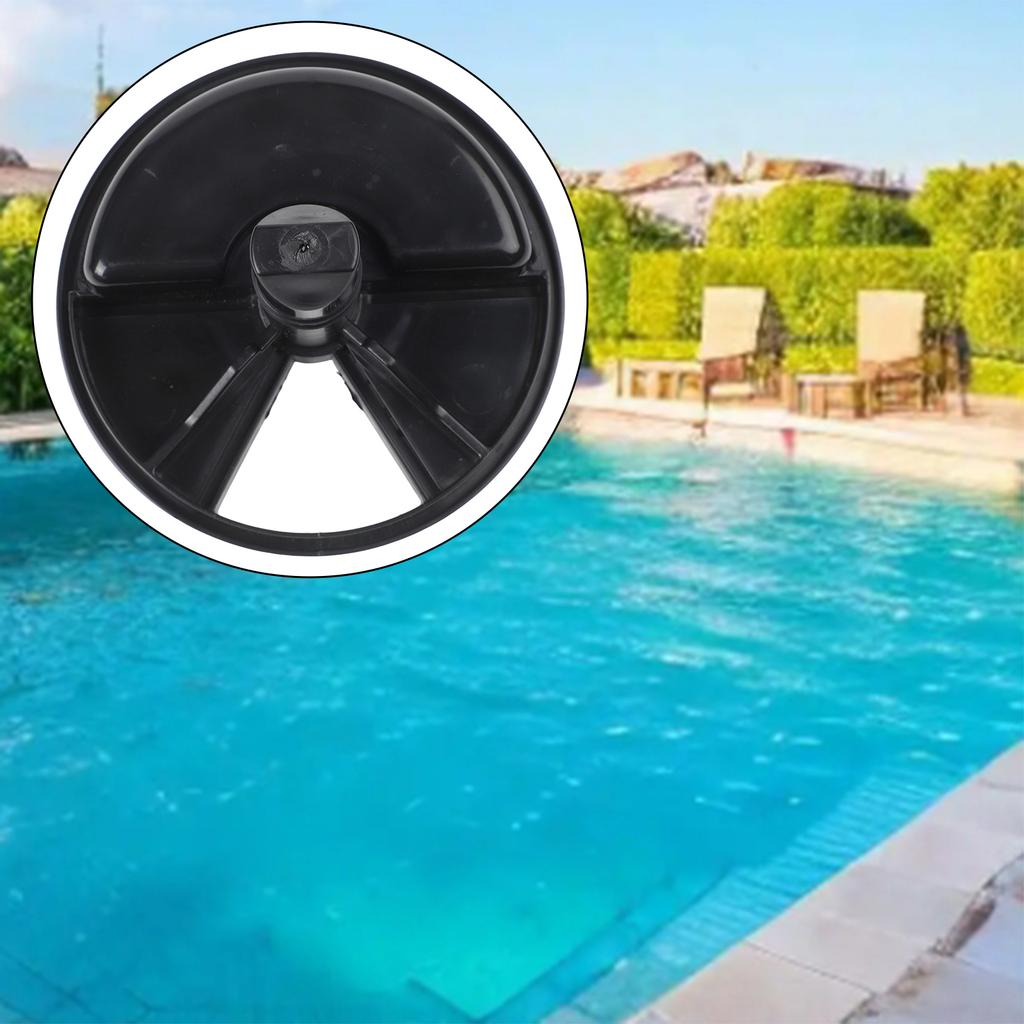 Filtration System Repair Key Seal Assembly Replacement Assembly For Filtration Systems Bar Tool Sand Filter Systems