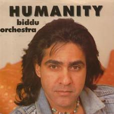 

12inch Record BIDDU ORCHESTRA - Humanity 12TX5 Trax Music 1989 UK Dance & Electronica Used