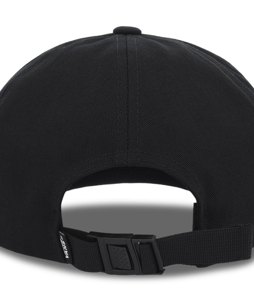 VANS Jockey - Black / Vn000Qa1Blk1