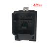 3C0927225C For Passat B6 Handbrake Button Switch Car Parking Brake Switch 3C0927225B For VW Passat B6 R36 C6 Cc